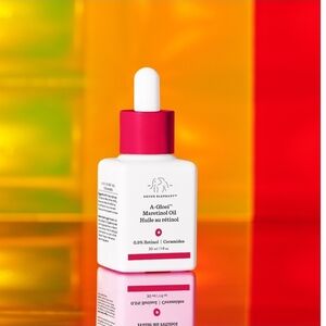 Drunk Elephant A-Gloei Maretinol Oil